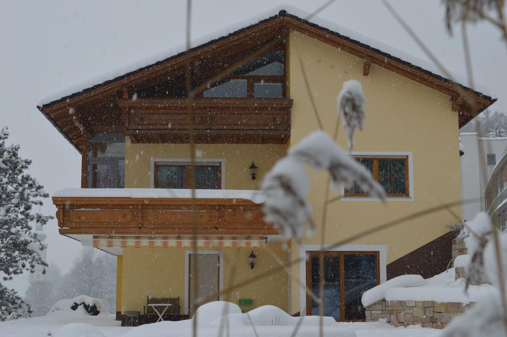 Haus Margit Schlierbach Exterior foto