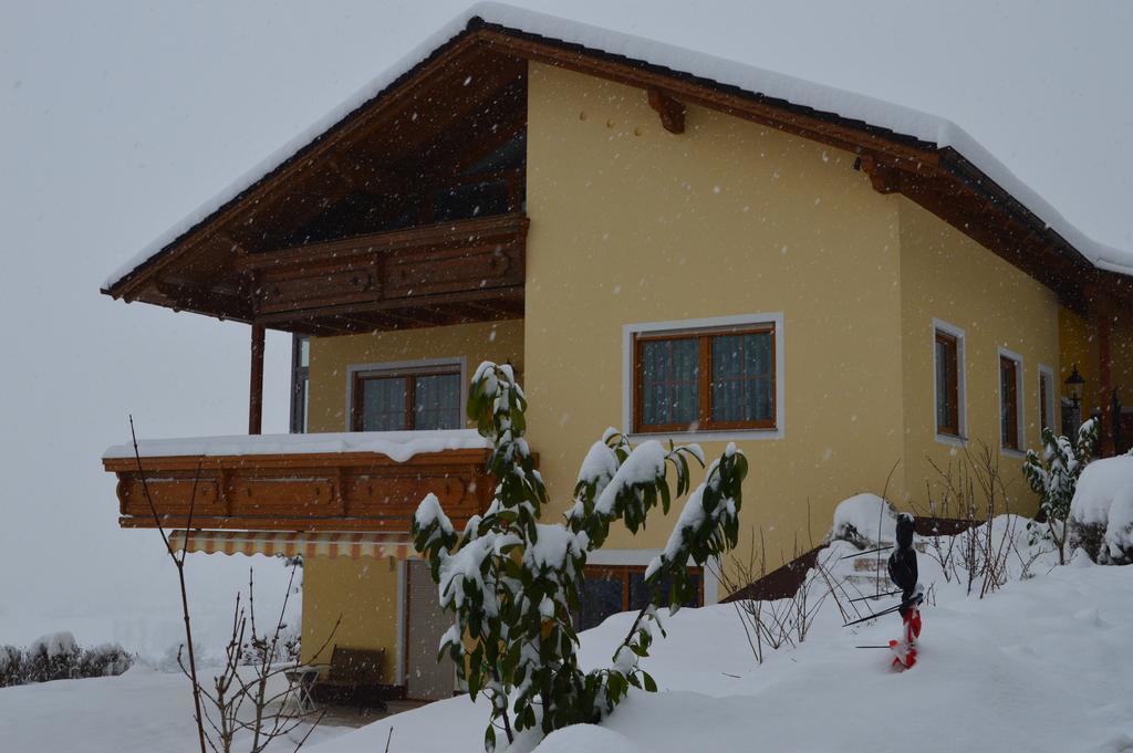 Haus Margit Schlierbach Exterior foto