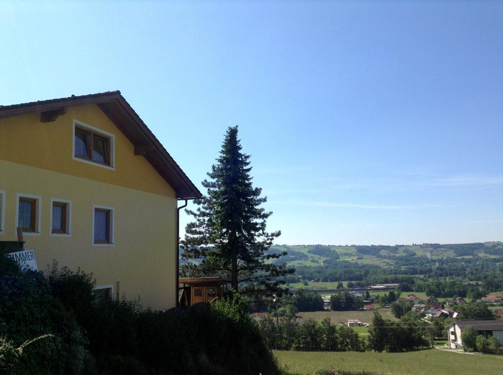 Haus Margit Schlierbach Exterior foto