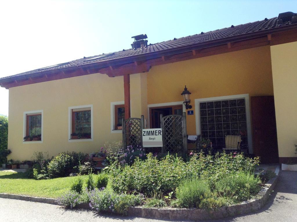 Haus Margit Schlierbach Exterior foto