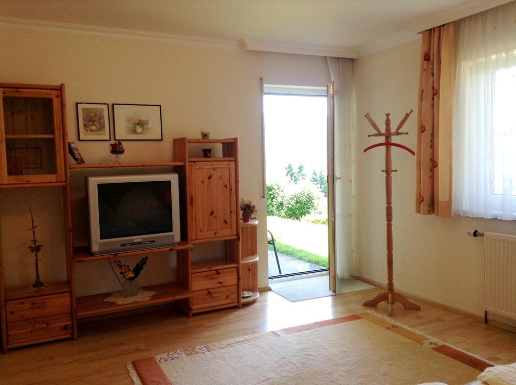 Haus Margit Schlierbach Quarto foto