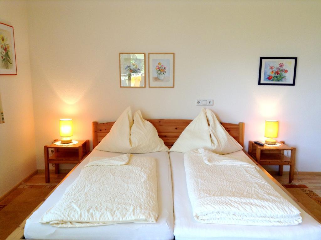 Haus Margit Schlierbach Quarto foto