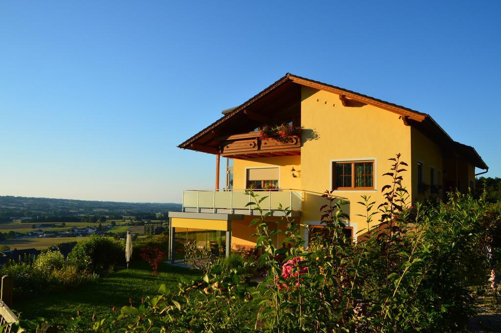 Haus Margit Schlierbach Exterior foto