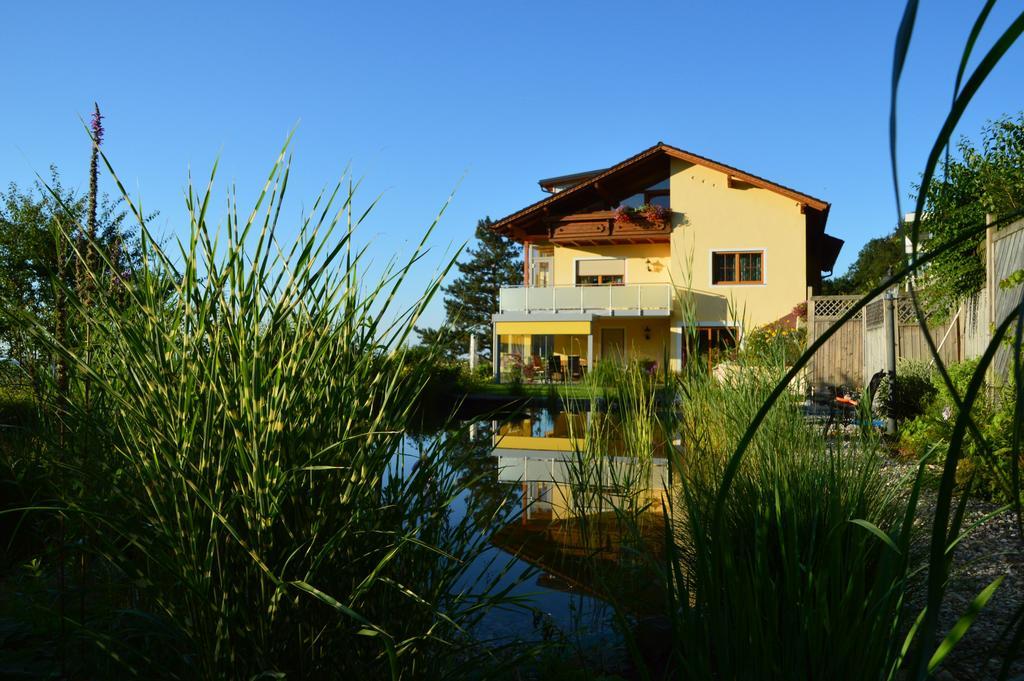 Haus Margit Schlierbach Exterior foto